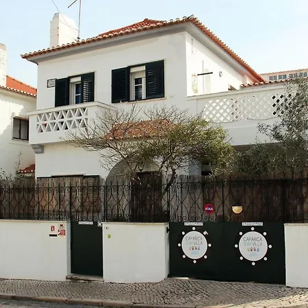 Caparica Surf By Caparica Villa