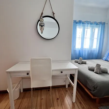 Caparica Surf By Caparica Villa *