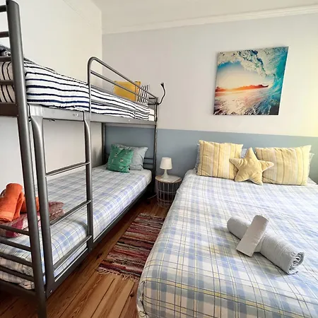 Villa Caparica Surf By Caparica *